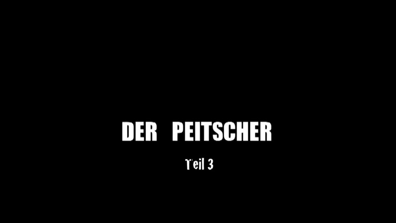 Absolute BDSM films - The original: Verrückte BDSm-gedanken - kompletter film