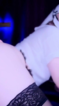 Mollyredwolf část 1