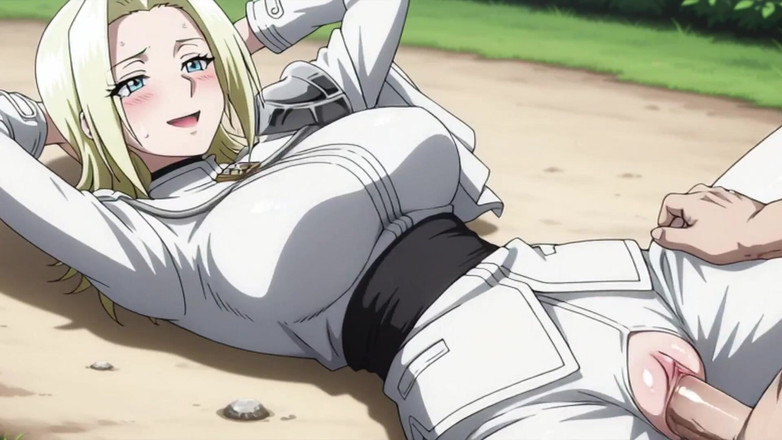 PRZNAI: Sk Meene Hentai