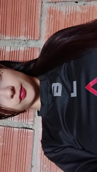 Do You Like My Thongs? Guess What Color They Are?