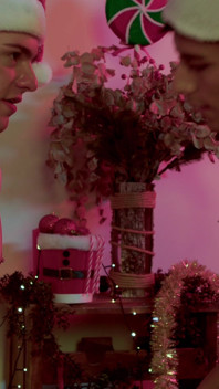 Mdf: xxxmas BDSM speciál