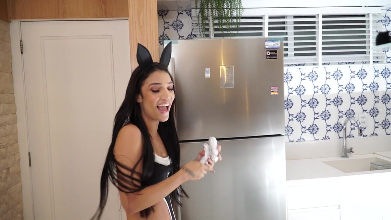 California TV: Nos bastidores - Japa Nordestina