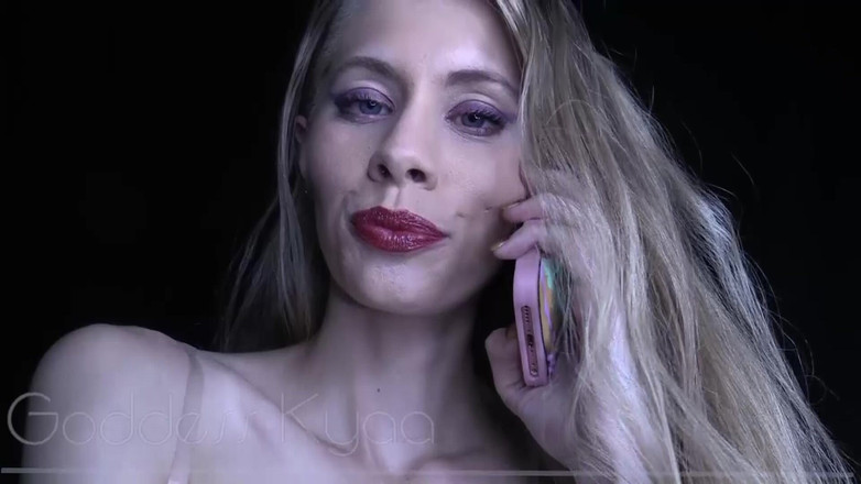 Kyaa Chimera: Abaikan Dominasi Telepon