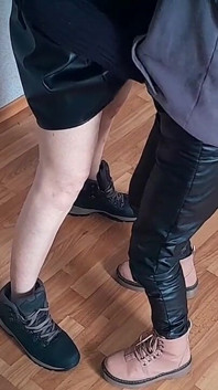 Two Straight Girlfriends Try Lesbian Sex for the First Time and They Love It