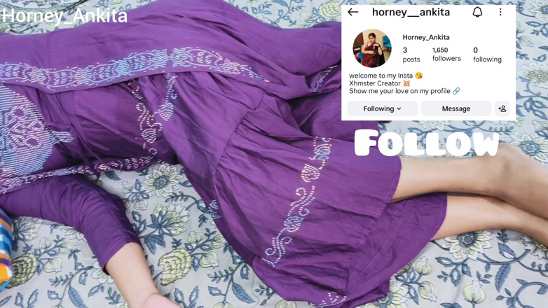 Horney_Ankita: Я трахаю свою зведену сестру, тугу пизду, хінді, чистий аудіо секс, дезі індійська сільська дівчина, туга пизда, місцевий трах