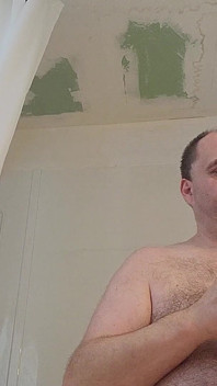 After the Shower