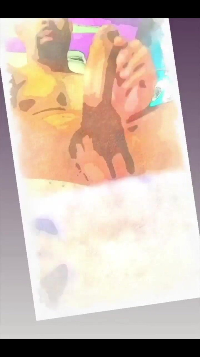 i7Bernard: Klaarkomen in aquarel
