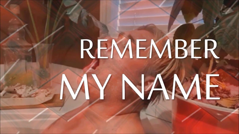 Dom Rod: Remember My Name