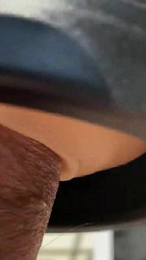 Outdoor Closeup Orgasm (Lov2selfsuck)