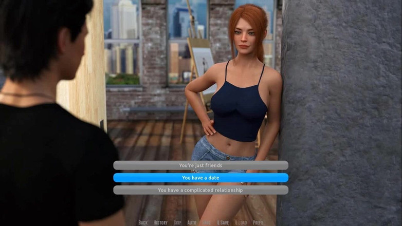 Dirty GamesXxX: रॉक स्टार बनें: कामुक तलाकशुदा चोदने लायक मम्मी ep 25