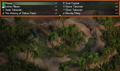 Dirty GamesXxX: Tesoro de Nadia: Estero Park ep.49