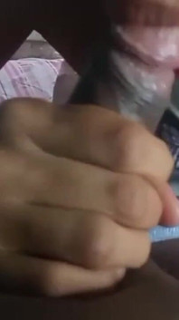 My Naughty Stepsister Loves to Suck My Cock
