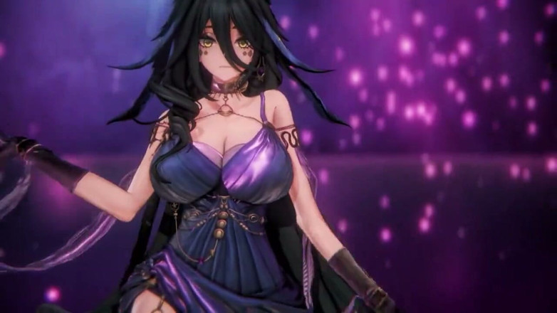 NSFWOtaku: Neverness to Everness - Raven Sex and Dance - 3D Hentai Animations
