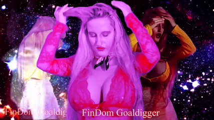 FinDom Goaldigger: FinDom Goaldigger is your owner