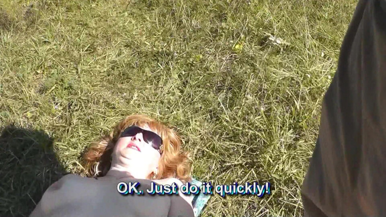 XXX-Platinum: Nudist Wild Beach. Pervert Jerks off on Sunbathing Naked Woman...