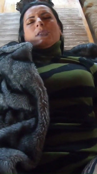 Dvojité potěšení s Milfycalla epizoda 37 ze 47 anál, kouření a horký konec