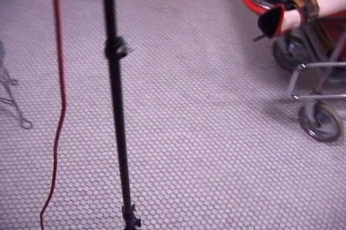 NM fetish femdom videos by Princess Nikki Cruel: Cycata dziwka dostaje kontrolę od swojego lekarza