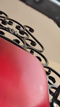Latex-göttin Pisst Und Furzt in Dein Gesicht, Erbärmliche Toilettensklavin