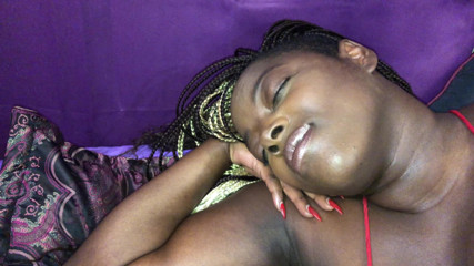 Alisa Lamoure Productions: Power nap 2