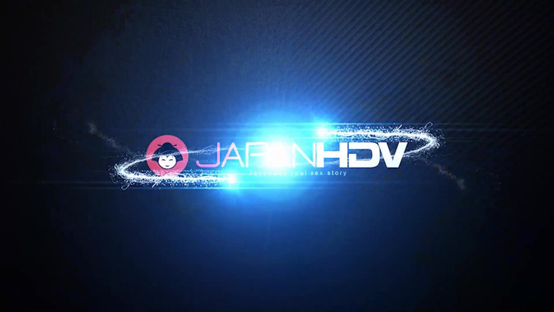 Japan HDV: Hitomi takizawa tilltalande hennes köttiga fitta framför kameran