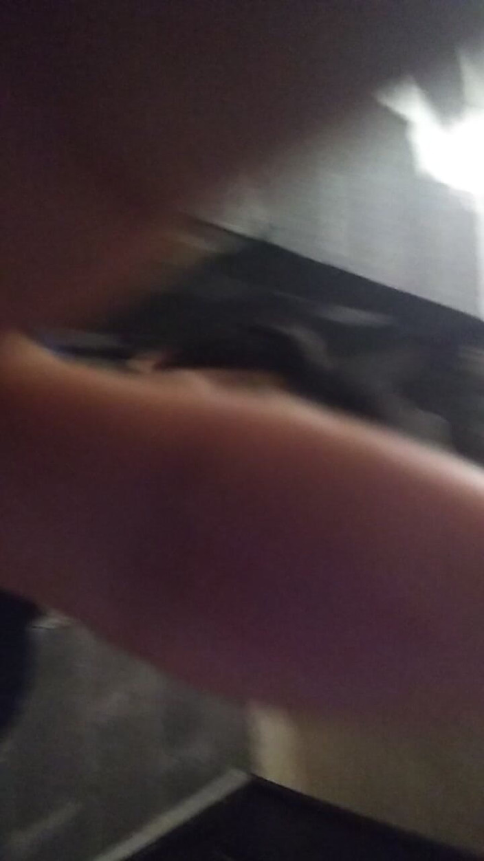 AlexAlejandro13: Come sgocciola questo cazzo