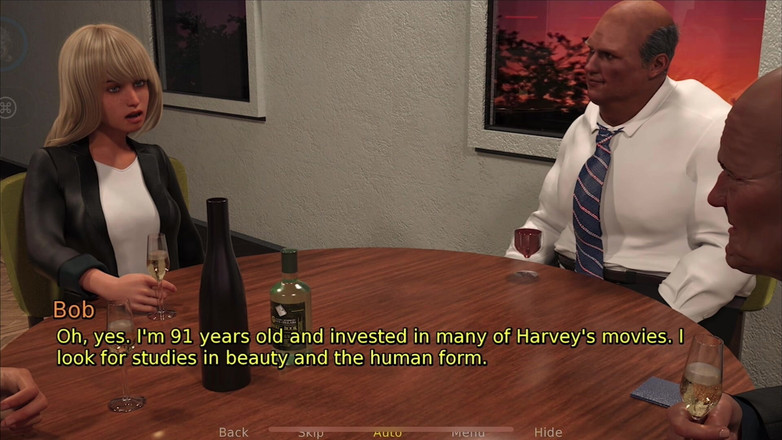 Captain ero gaming: Alice în Țara Minunilor - capitolul 3 și 4