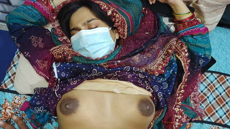 Sairaxsaim: Desi Doctor Fucked Hard 9 Months Pregnant Lady Indian Sex Indian...