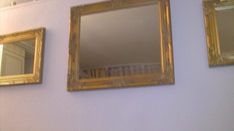 Gaylicious: Ausbeulende kehle tief in den hals, schlampig - sabbern auf pulsierendem...