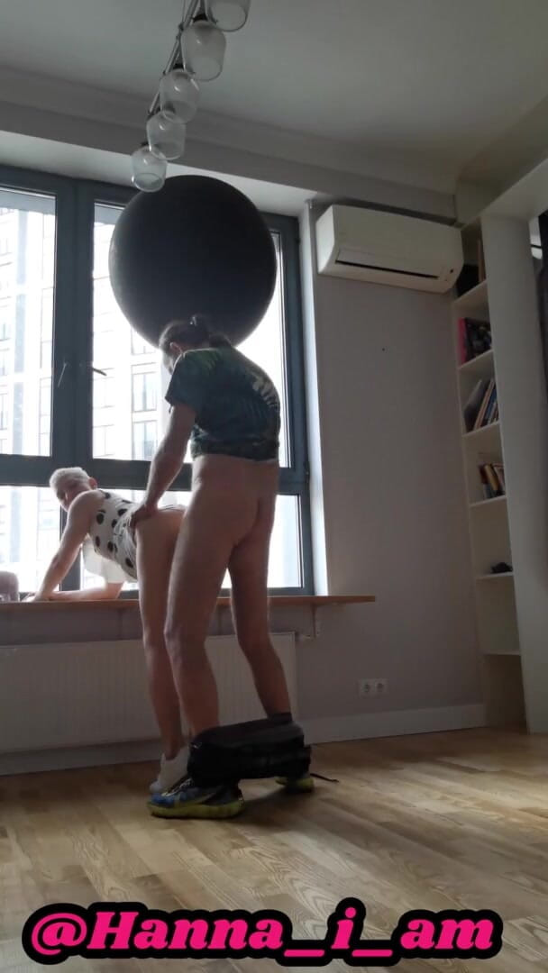 SugarNadya: Step-grandfather Took His Step-granddaughter During the Holiday and Fucked Her...