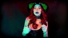 Baal Eldritch: Hexen-Thrall: Versinken in ihrem Übermaß - Pee Edition