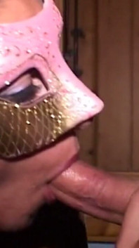 She Likes Fucking