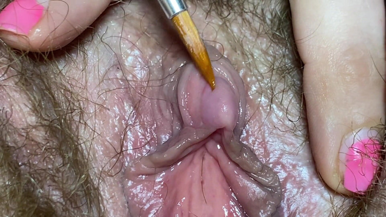 Cuteblonde666: Personalizado: Una hora extre primer clítoris fetiche paja