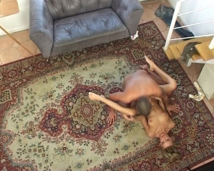 Porno Cloud: Hard Pussy Fuck