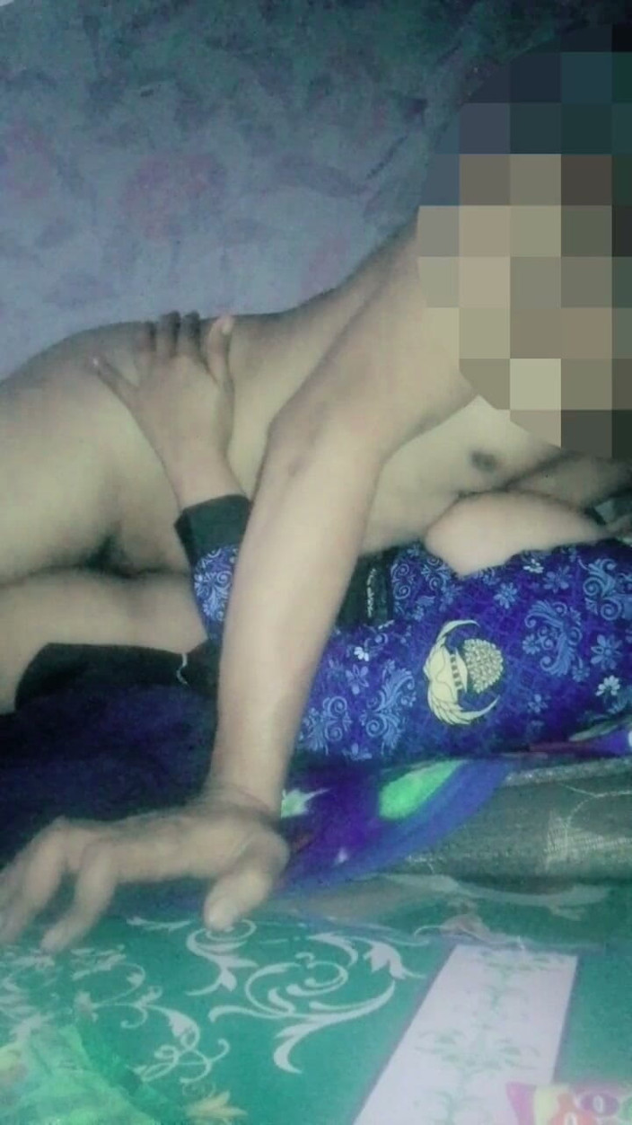 Astriana88: Young Grooming Employee by His Senior Stepfather