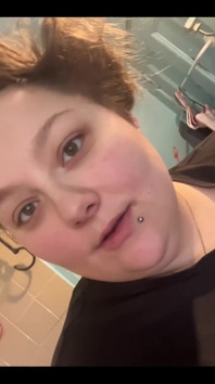 Good Morning From My Tits and I