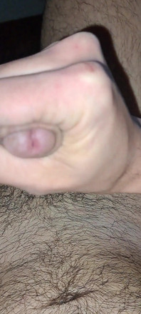 I Masturbate Without Stirring up My Wife