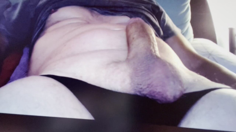 Mitchie: A Big Load of Hot Cream for You