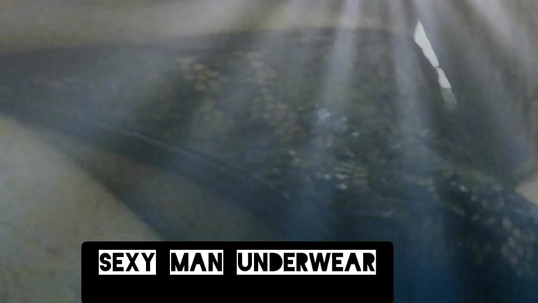 Davidandrexxx: Sous-vêtements d'homme sexy 24
