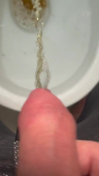 Drive Jerk and Piss