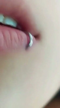 Little Stepdaughter Wanted to Be Fucked in Her Tight Wet Pussy