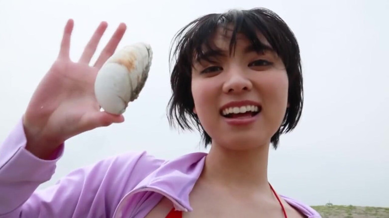 Strix: Suzu monami - party mit kleinen titten