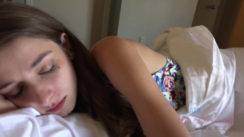 ATK Fans (Girlfriends): Vacanze virtuali a Las Vegas con Willow Hayes 3/3