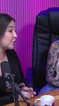 Hot Podcast Con Gi Genesini E Flora Favaretto