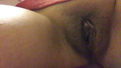 Los Lecheros: Латина кицька мастурбує