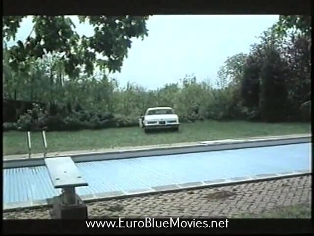 Euro Blue Movies: Лещата екстриму (1990)