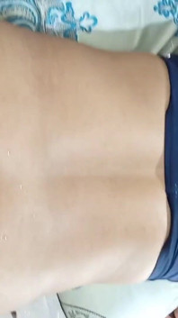 Cuckold Neighbor's Muslim Hot Wife Gets Bareback Anal Hard Fucked by Giving Indian Desi Cock in Big Ass