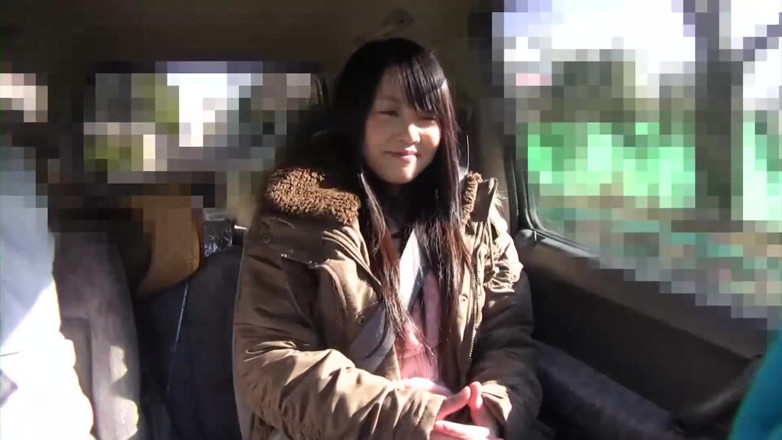 Asian Mature Climax: Lieve Aziatische meid tijdens interview