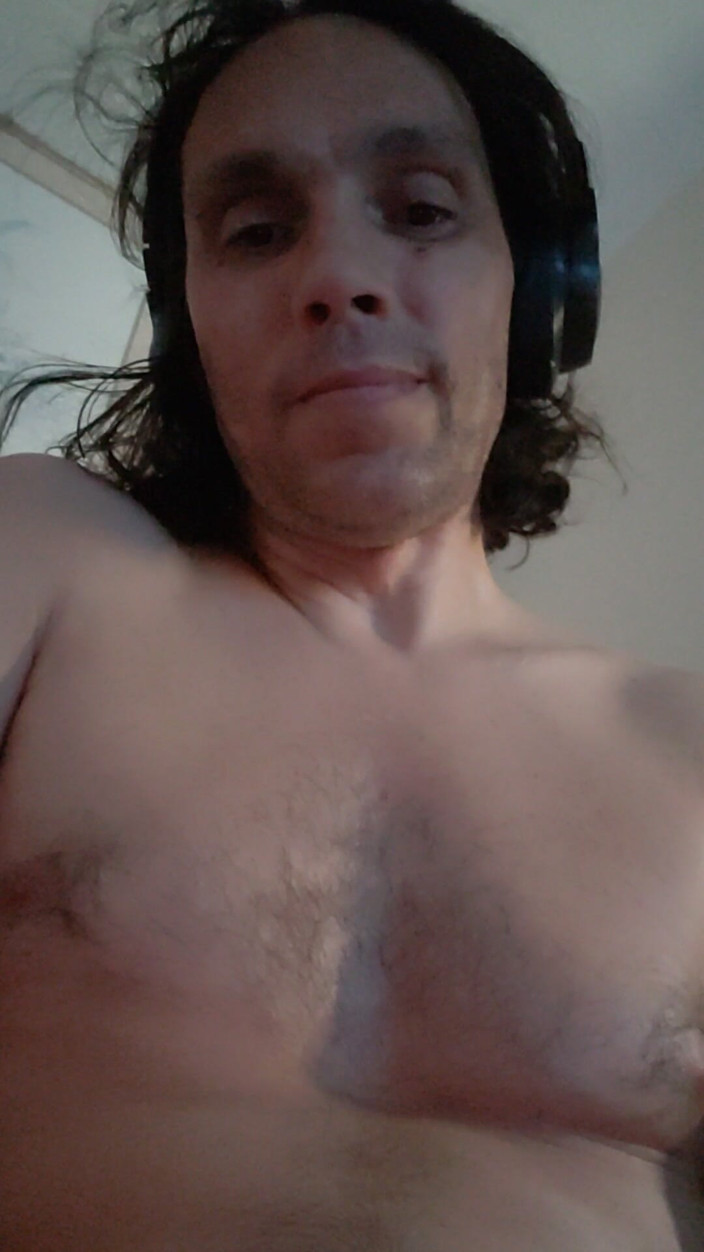 dexterjam: Juste une taquine