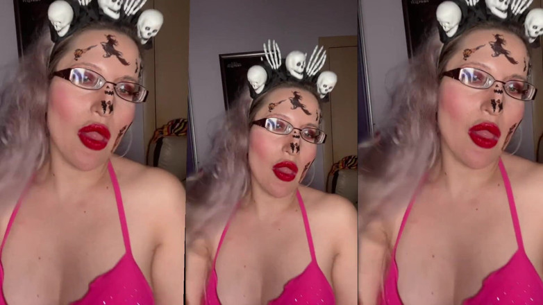 FinDom Goaldigger: rinde tus bragas y pago pertenece a esta diosa de...
