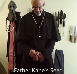 DocRough: Priest Kane's seed